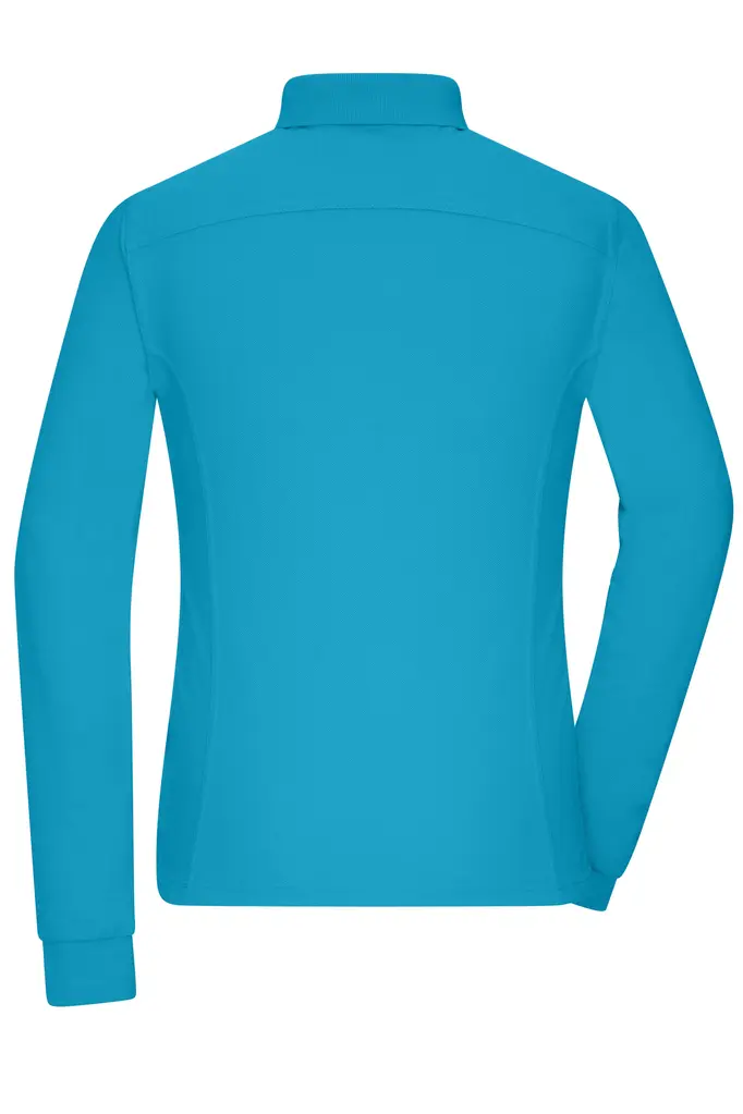 Ženska polo majica JN1841 turquoise XS-7