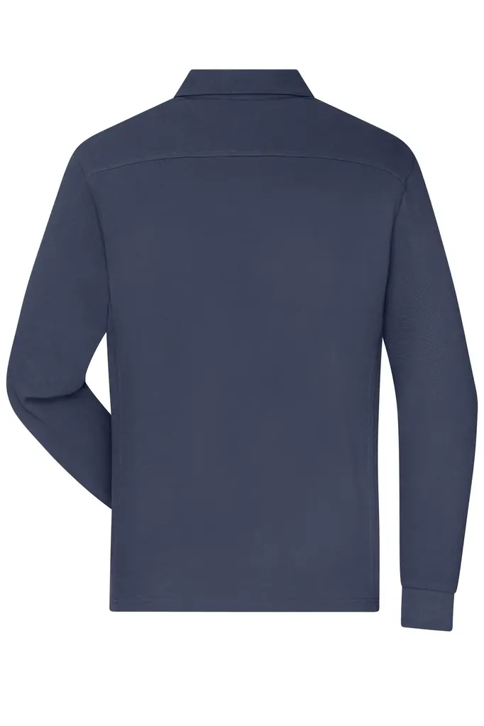 Radna polo majica JN1842 navy XS-7