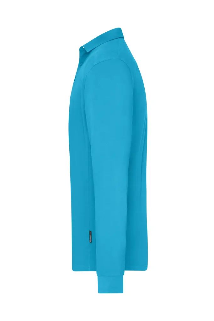 Radna polo majica JN1842 turquoise XS-1