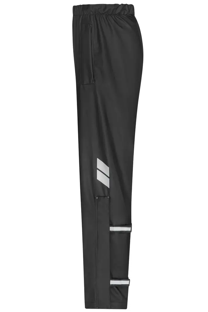 Hlače za kišu JN1845 black 42-1