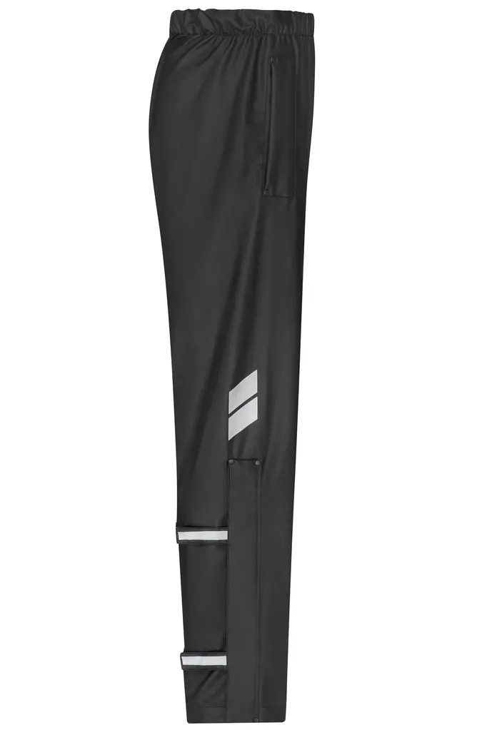 Hlače za kišu JN1845 black 42-2