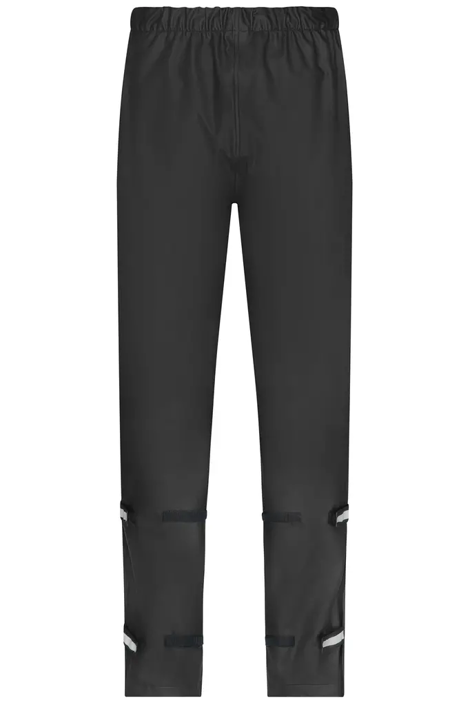 Hlače za kišu JN1845 black 42-3