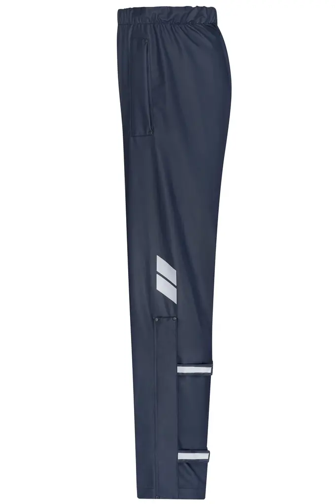 Hlače za kišu JN1845 navy 44-1