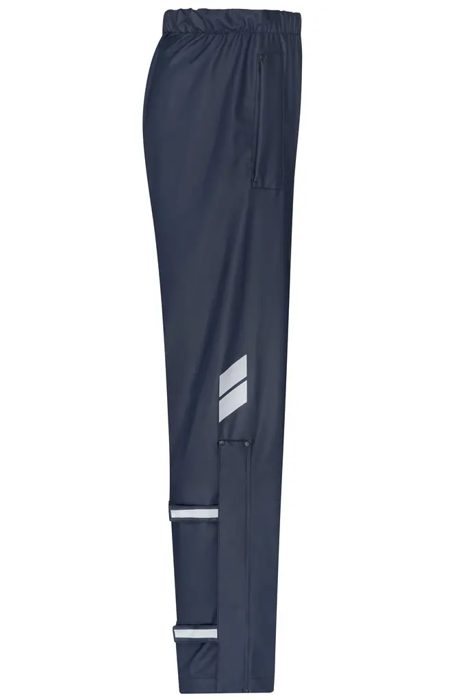 Hlače za kišu JN1845 navy 44-2