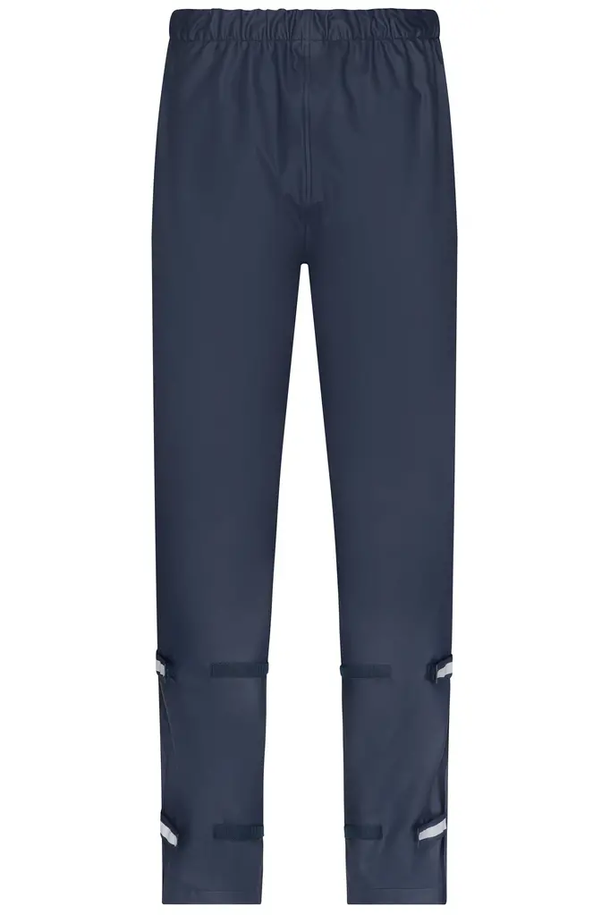 Hlače za kišu JN1845 navy 44-3