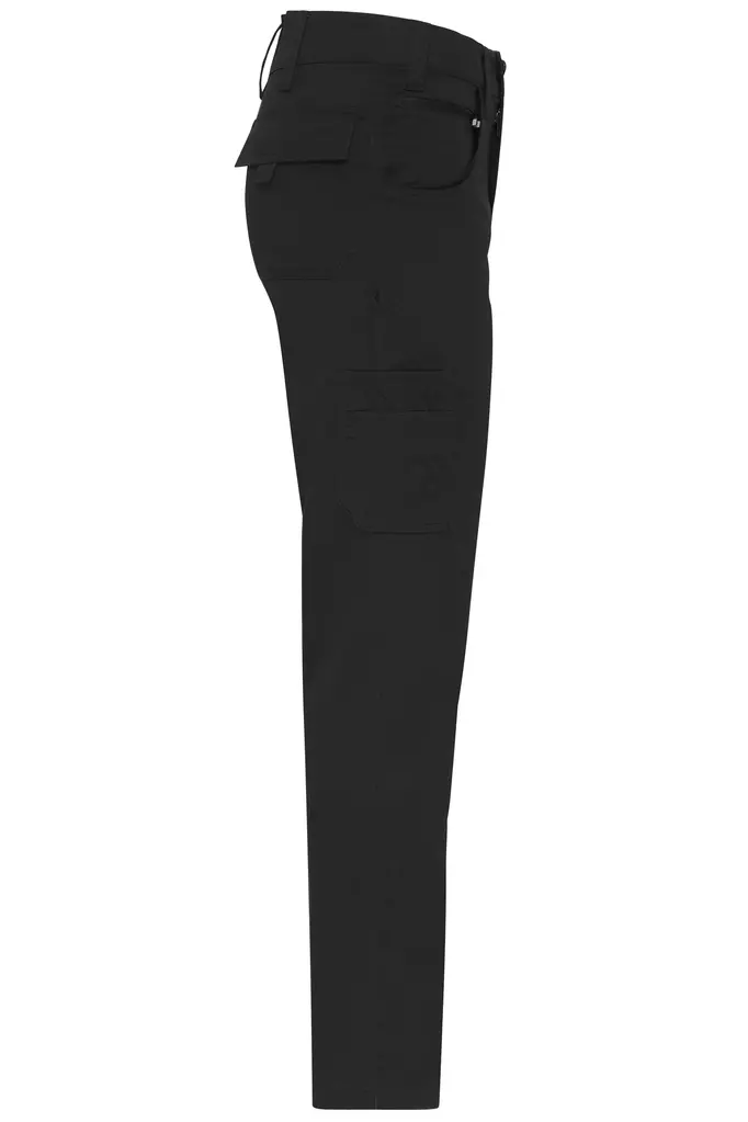 Lagane radne hlače JN1858 black 42-5