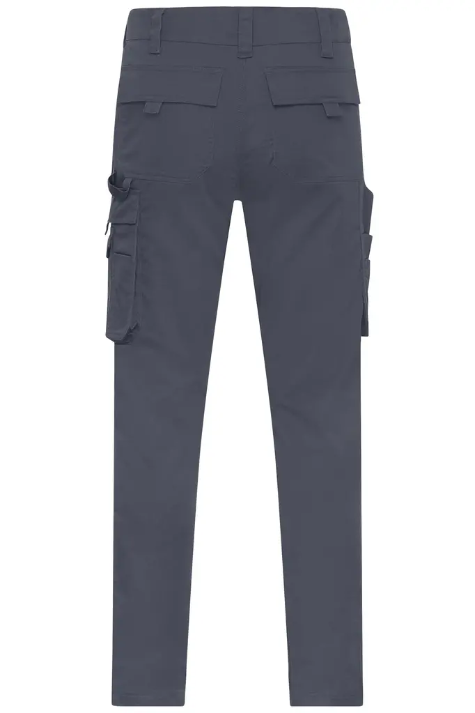 Lagane radne hlače JN1858 carbon 42-6 Lagane radne hlače JN1858 carbon 42-6