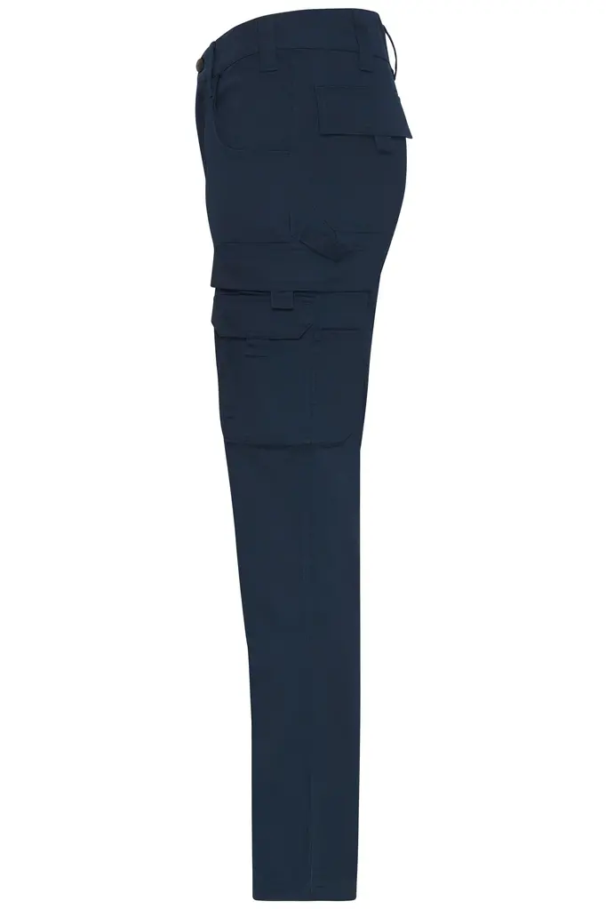 Lagane radne hlače JN1858 navy 42-4