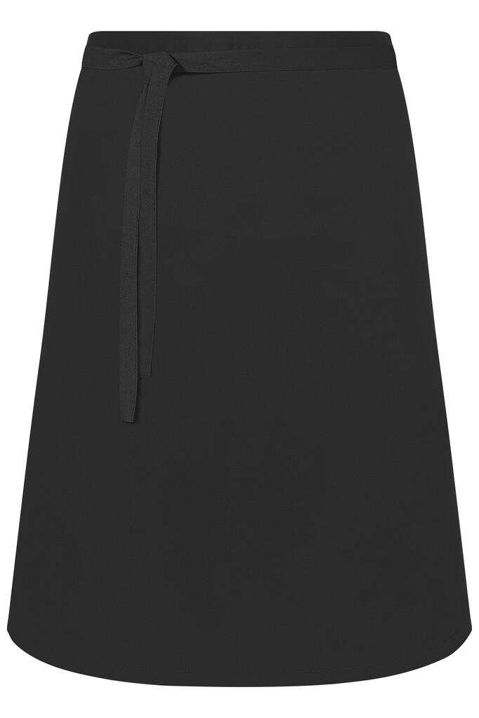 Pregača kratka JN1880 black one size-0