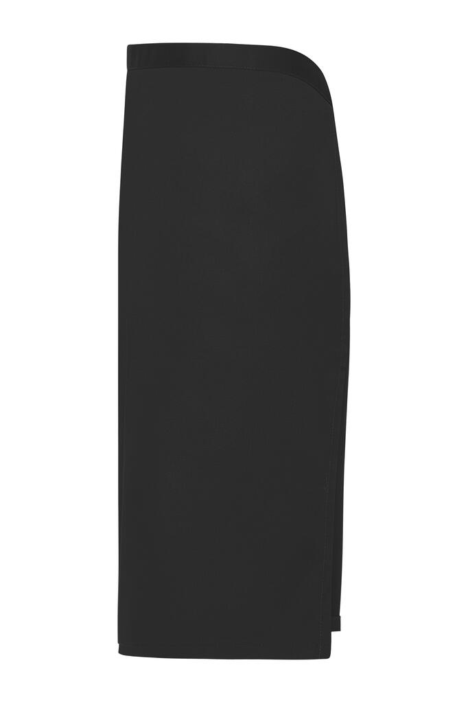 Pregača kratka JN1880 black one size-1