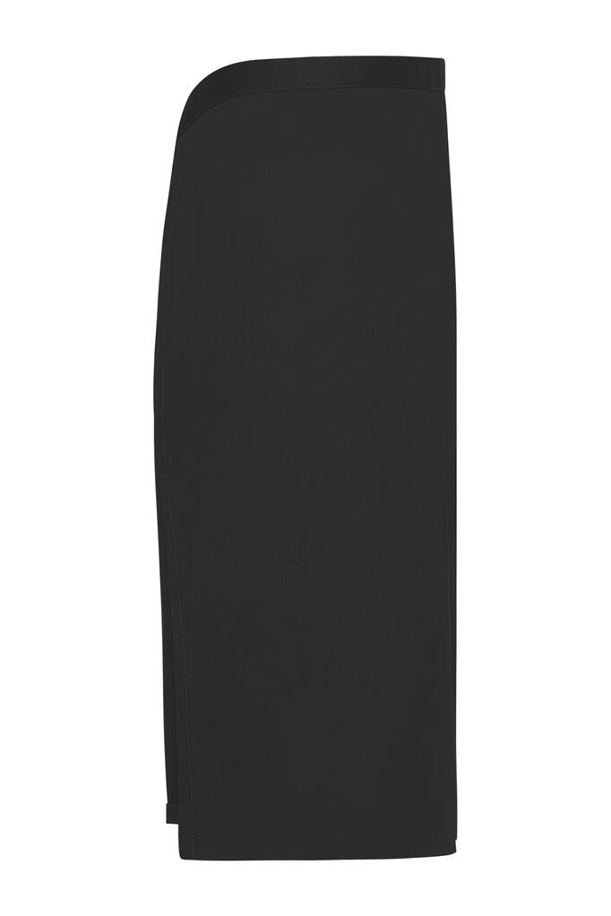 Pregača kratka JN1880 black one size-2