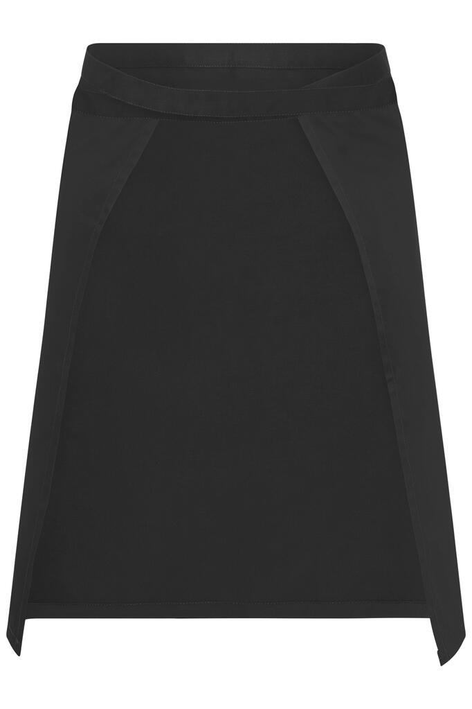 Pregača kratka JN1880 black one size-3