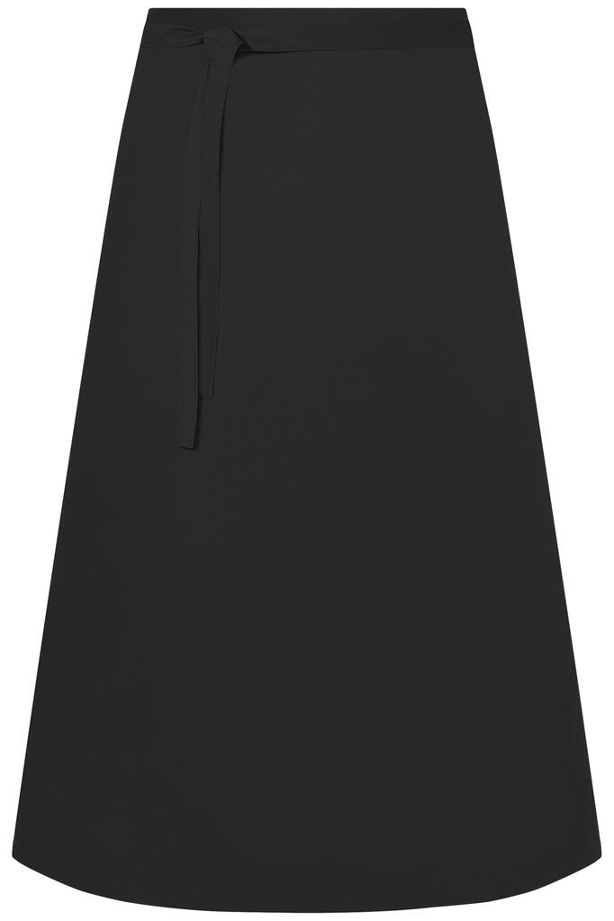 Pregača duga JN1881 black one size-0