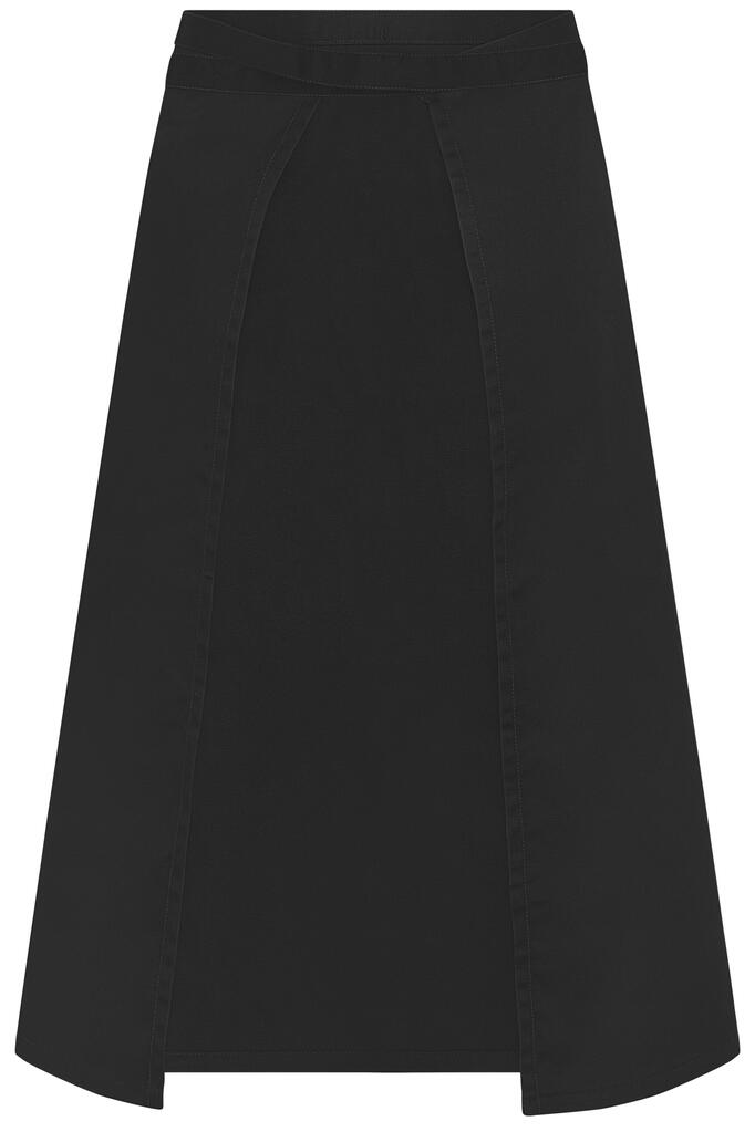 Pregača duga JN1881 black one size-3
