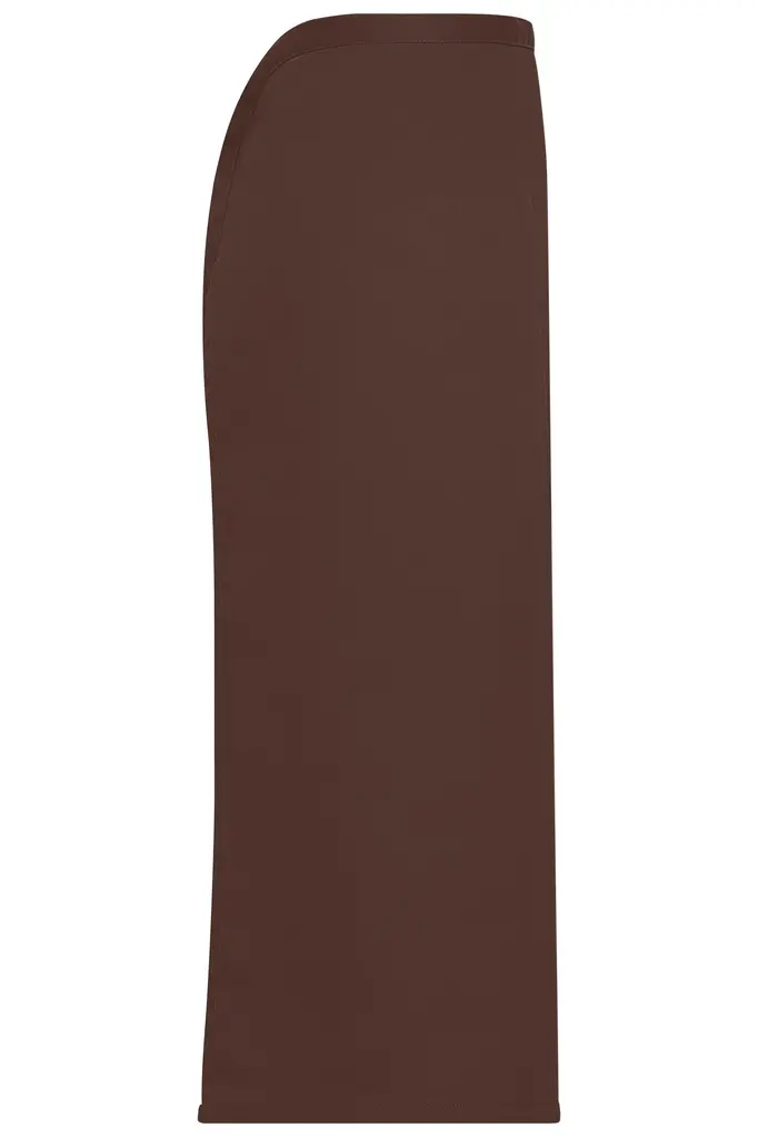 Pregača duga JN1881 brown one size-2