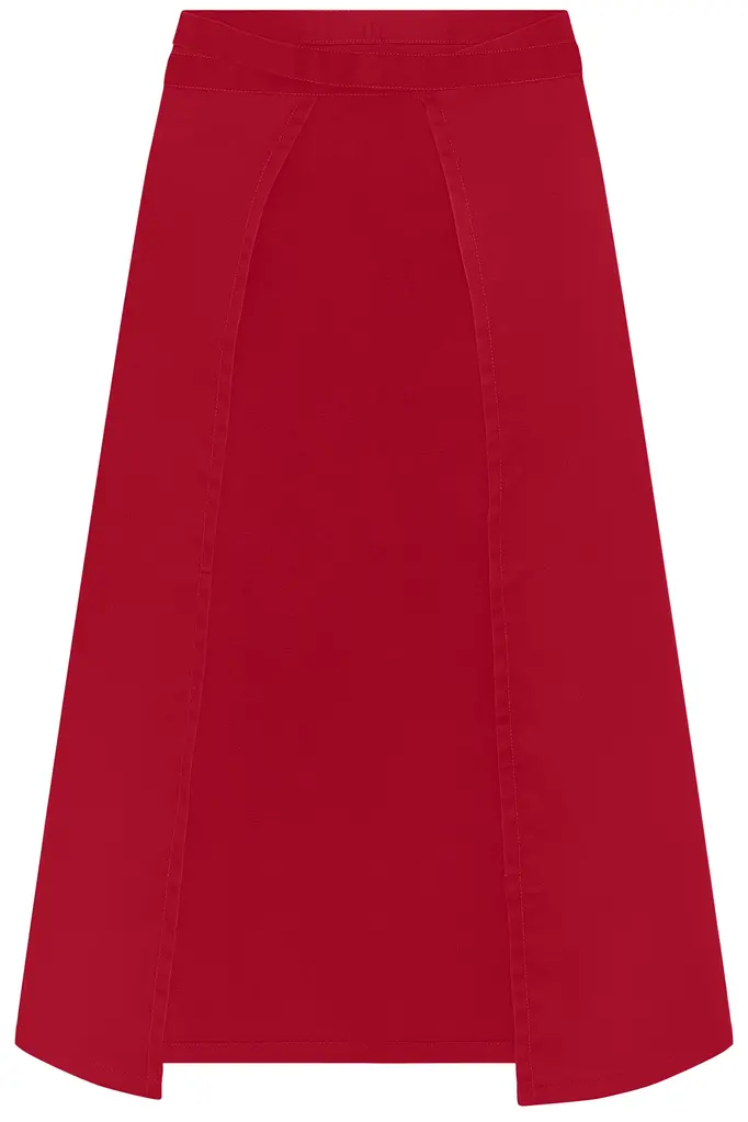 Pregača duga JN1881 red one size-7
