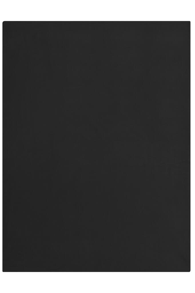 Flis deka JN1902 black one size-1