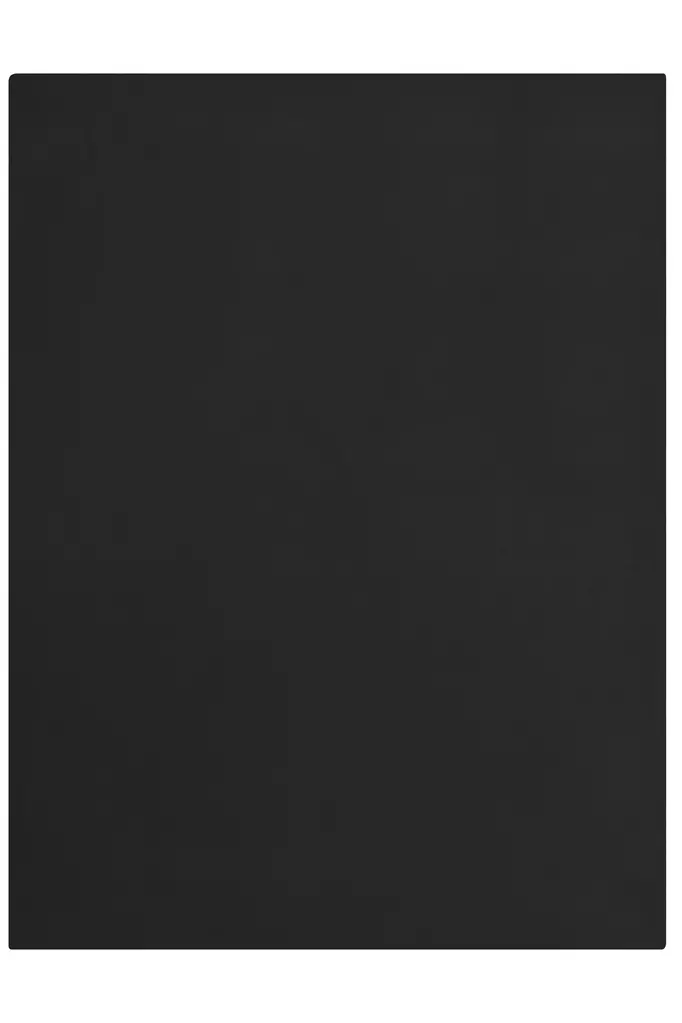 Flis deka JN1902 black one size-1