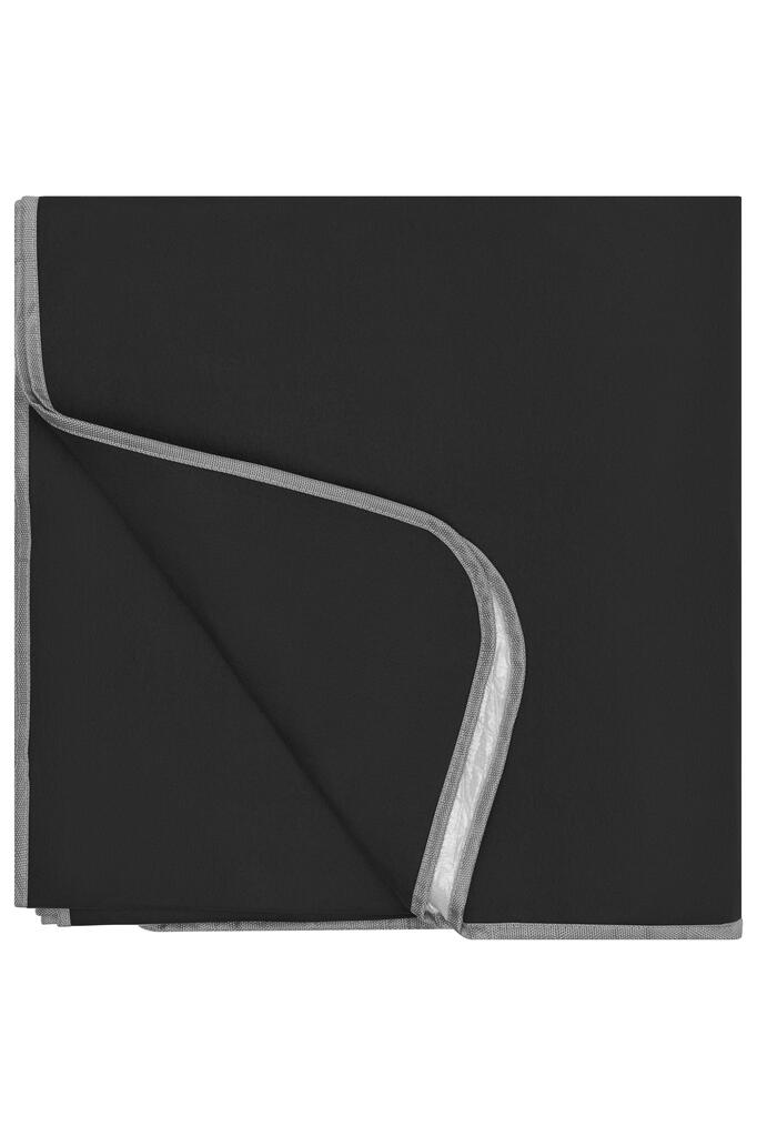 Piknik deka XL JN1906 black one size-4