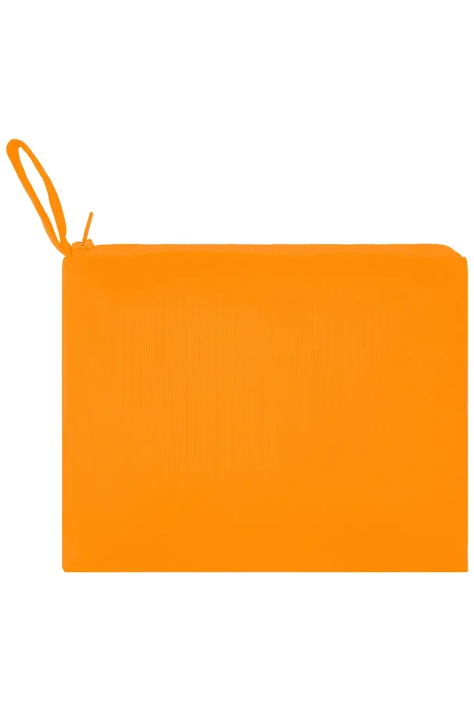 Reflektirajući dječji prsluk  JN200K fluorescent-orange 140-164-4