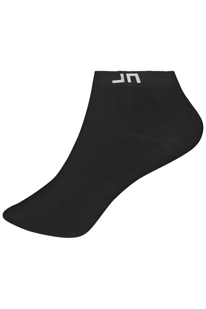 Čarape JN206 black 35-38-0