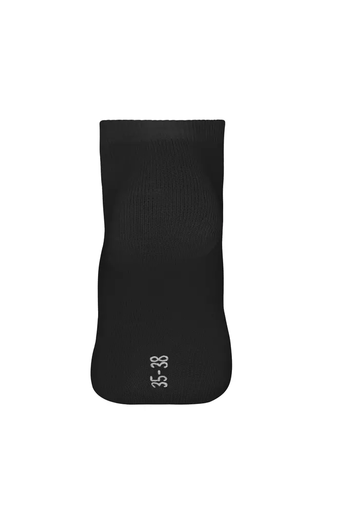 Čarape JN206 black 35-38-3