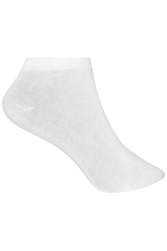Čarape JN206 white 35-38-2