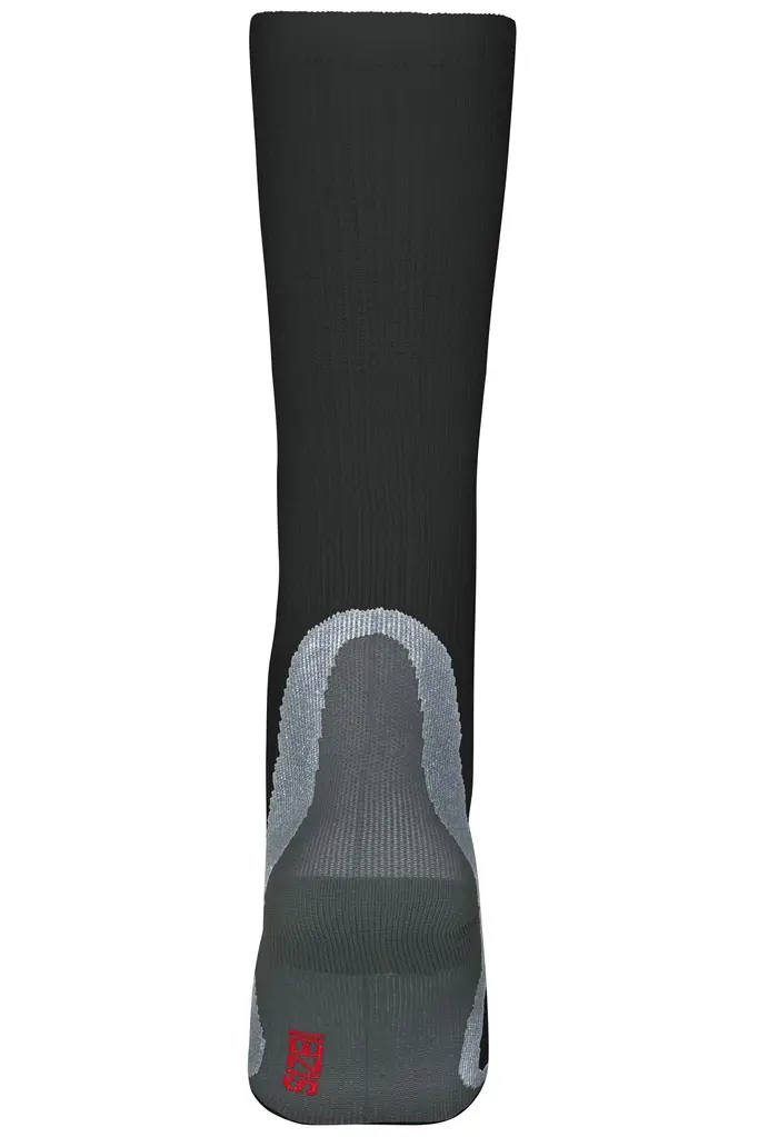 Kompresijske čarape JN208 black I-7