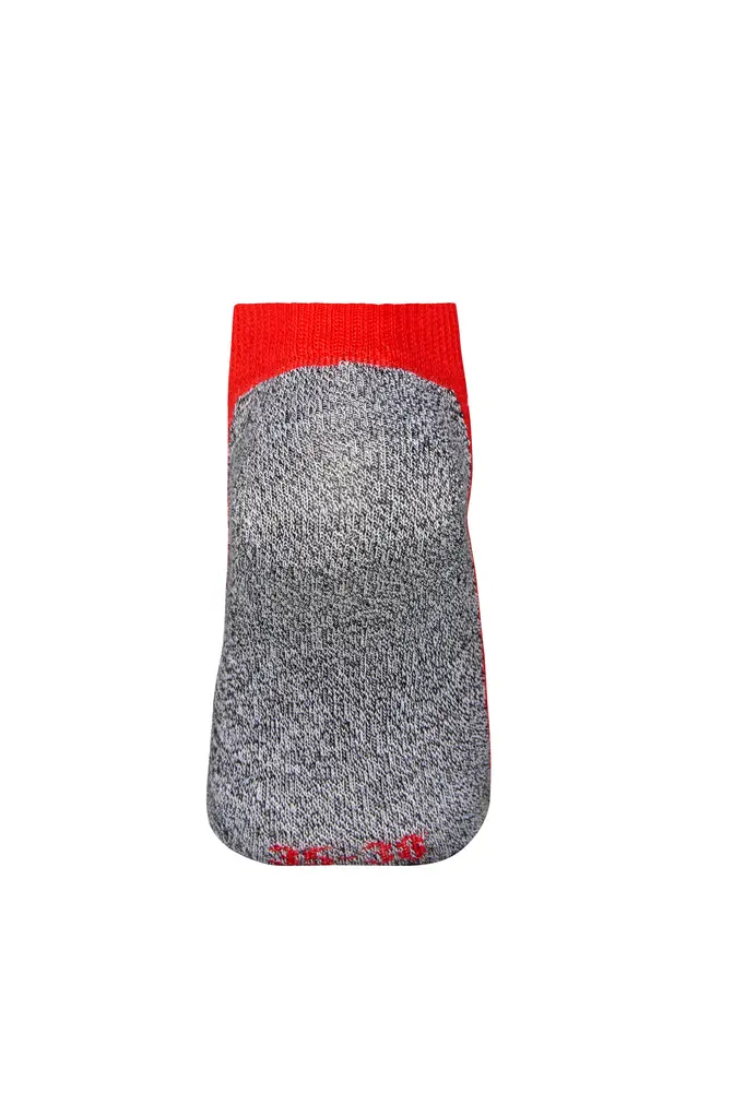 Čarape JN209 red 35-38-7
