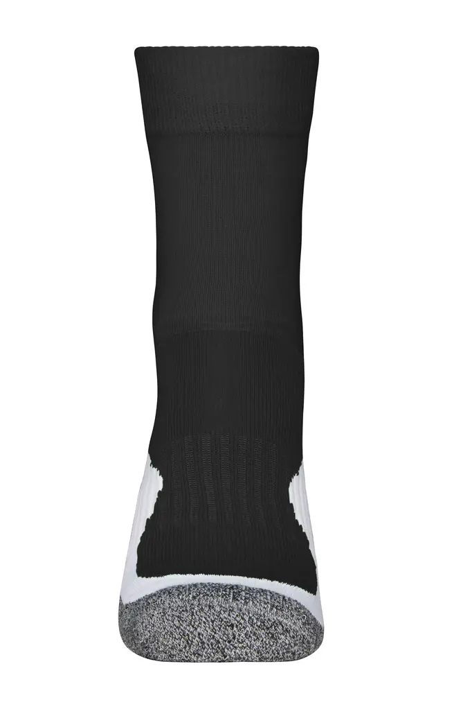 Čarape JN211 black/black 35-38-1