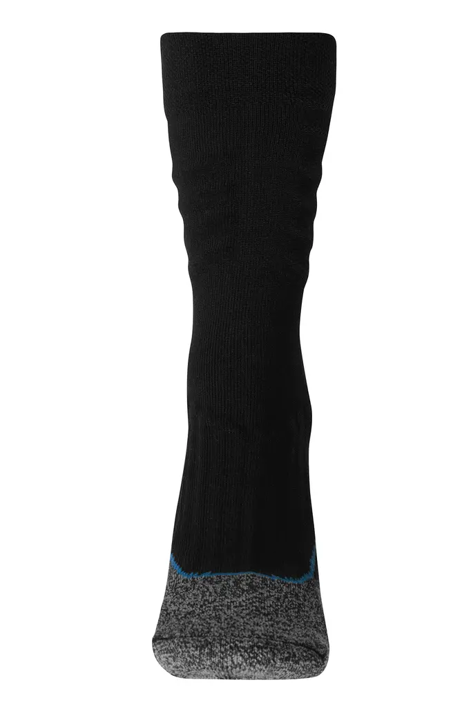 Radne čarape JN212 black/royal 35-38-6