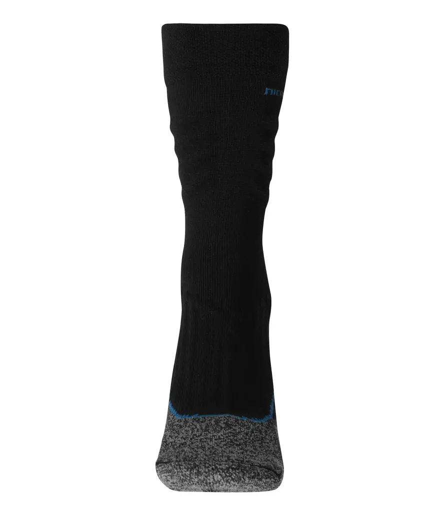 Radne čarape JN212 black/royal 35-38-3