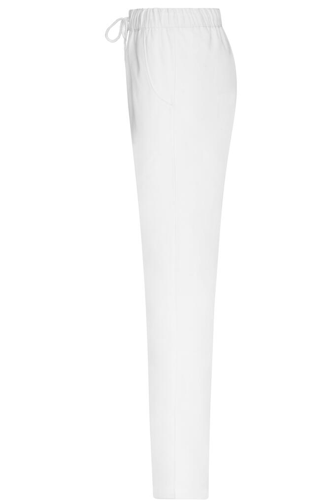 Ženske hlače JN3003 white 34-1