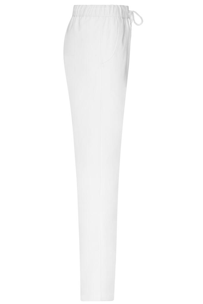 Ženske hlače JN3003 white 34-2