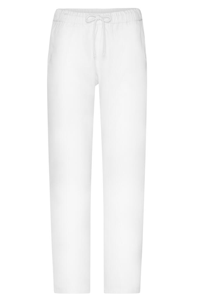 Muške hlače JN3004 white 42-0