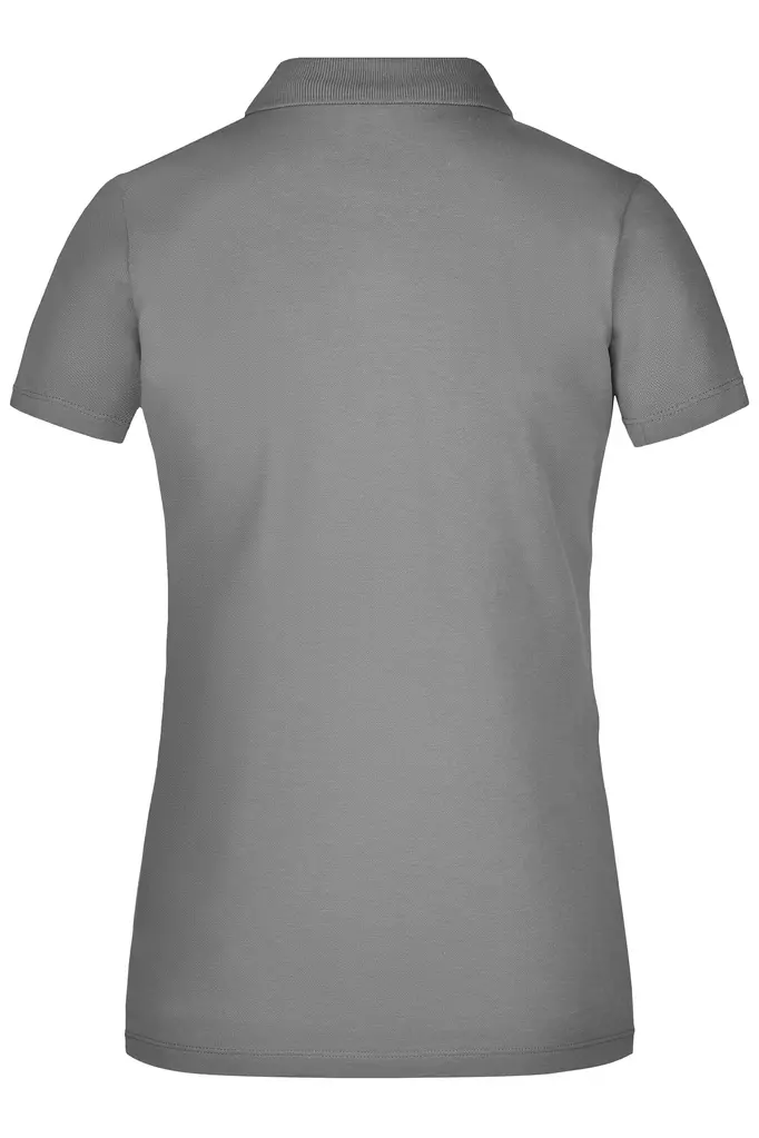 Ženska polo majica  JN356 mid-grey S-7