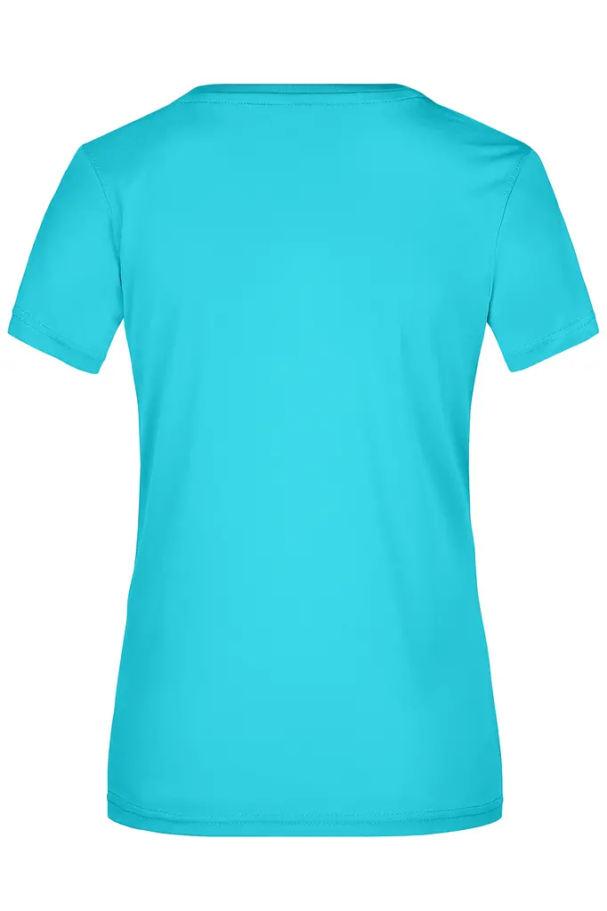 Ženska sportska majica JN357 pacific XS-6 Ženska sportska majica JN357 pacific XS-6