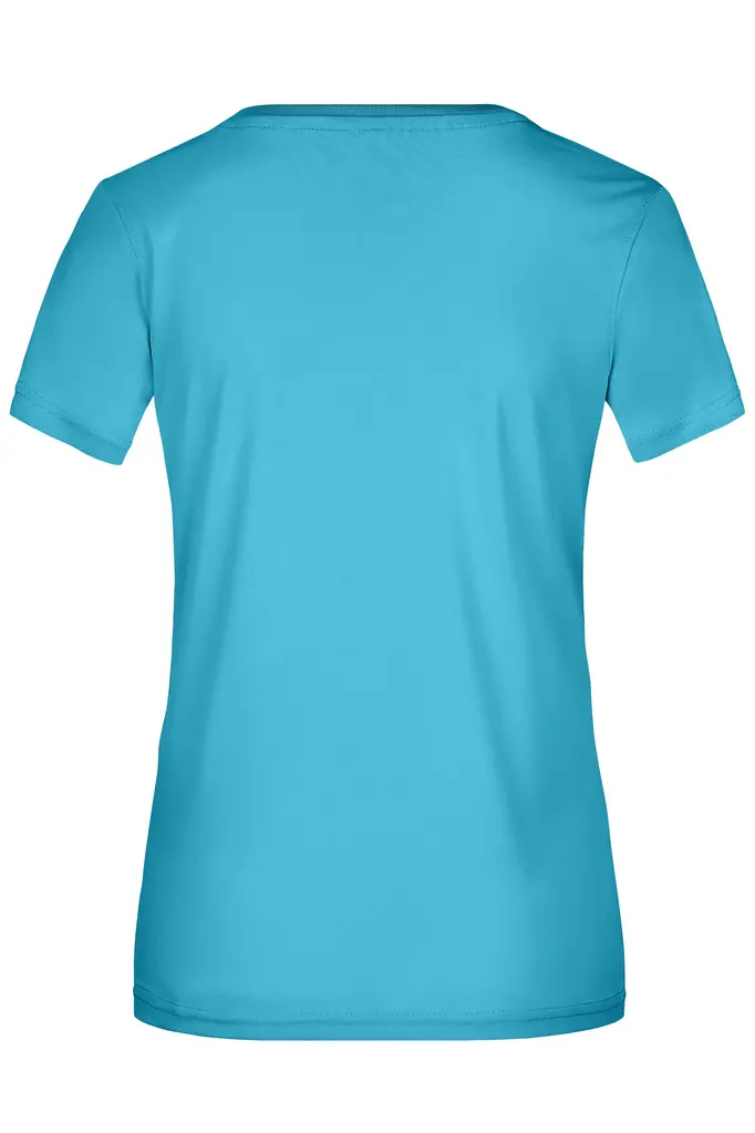 Ženska sportska majica JN357 turquoise XS-6