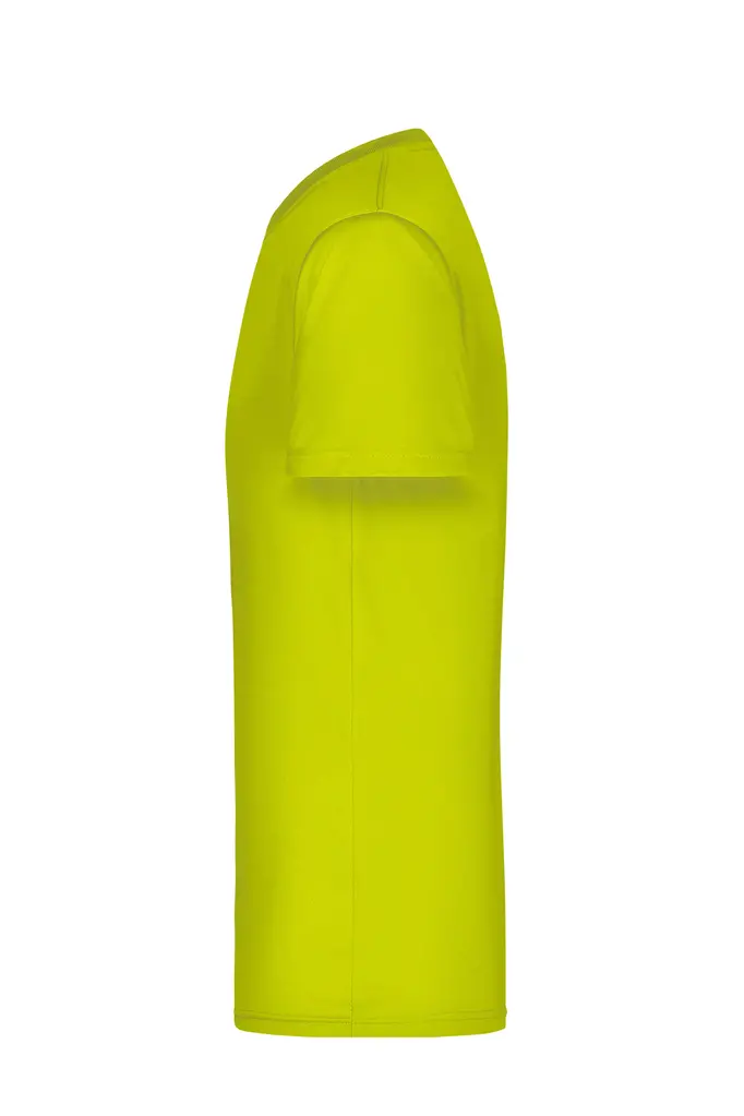 Muška majica JN358 acid-yellow S-1