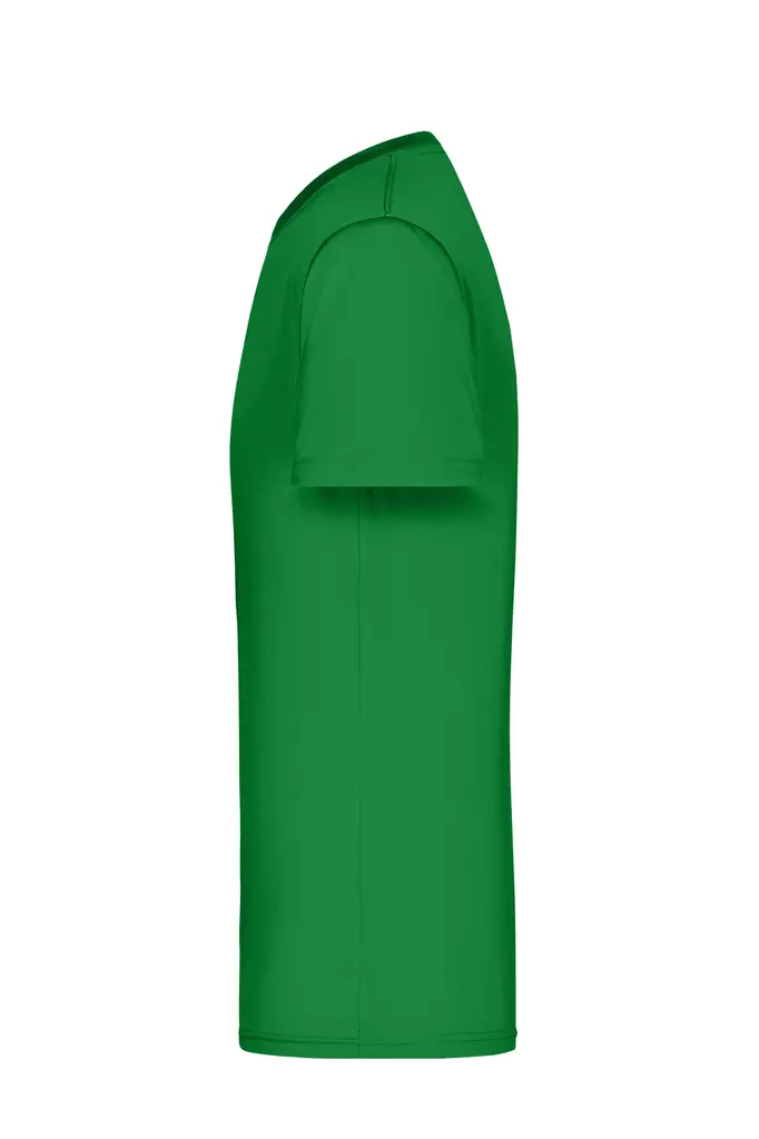 Muška majica JN358 green S-4