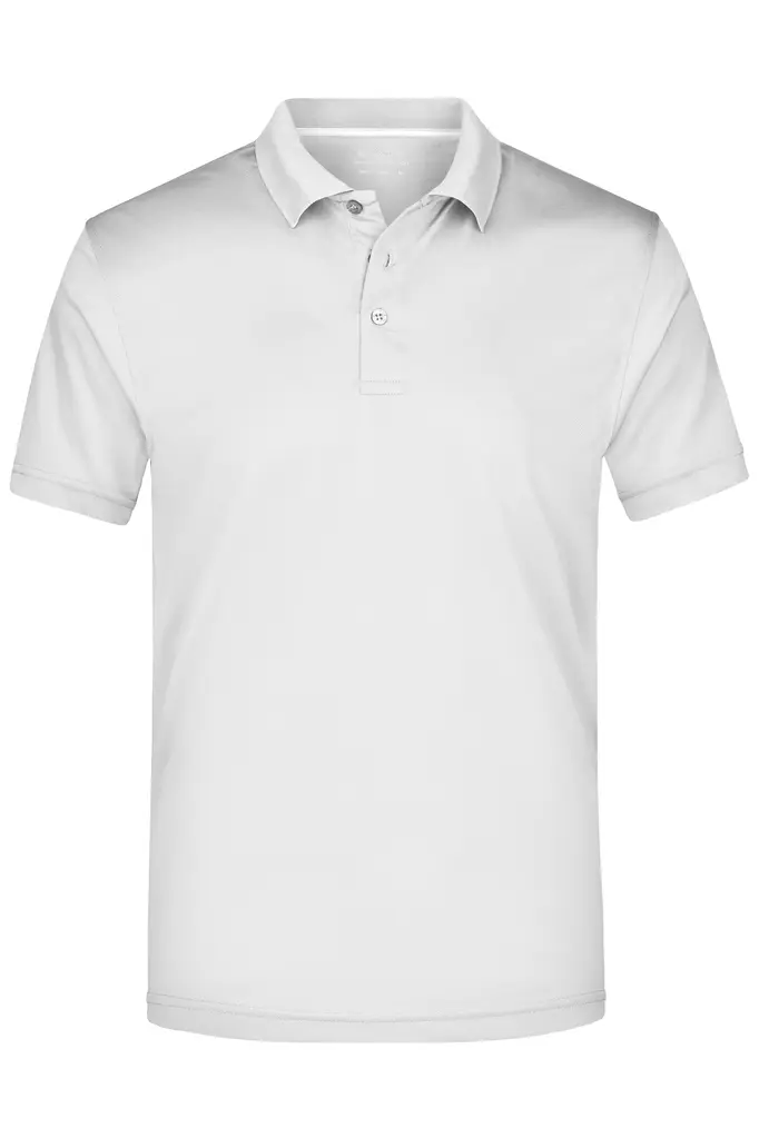 Polo majica JN401 white S-0