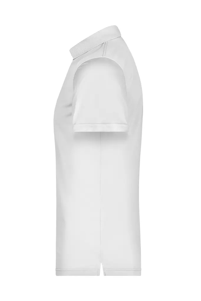 Polo majica JN401 white S-1