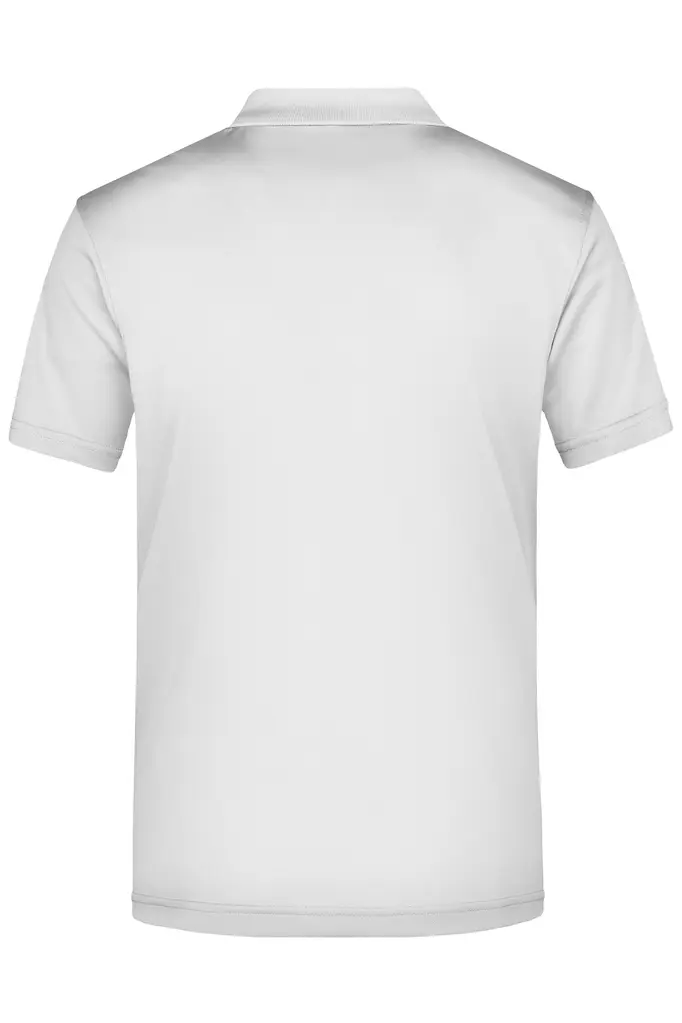 Polo majica JN401 white S-7