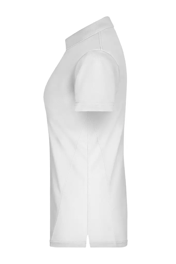 Ženska polo majica JN411 white S-1