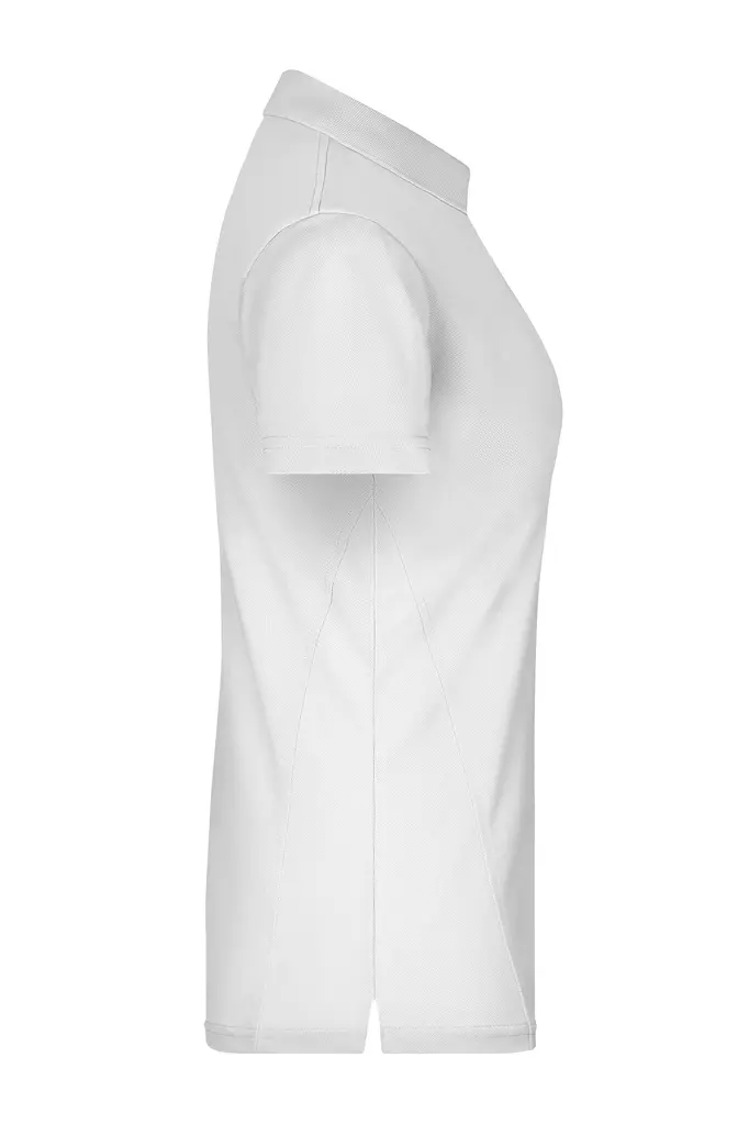Ženska polo majica JN411 white S-2