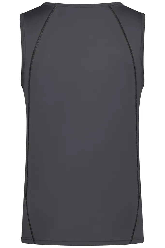 Sportska majica JN494 titan/black S-7