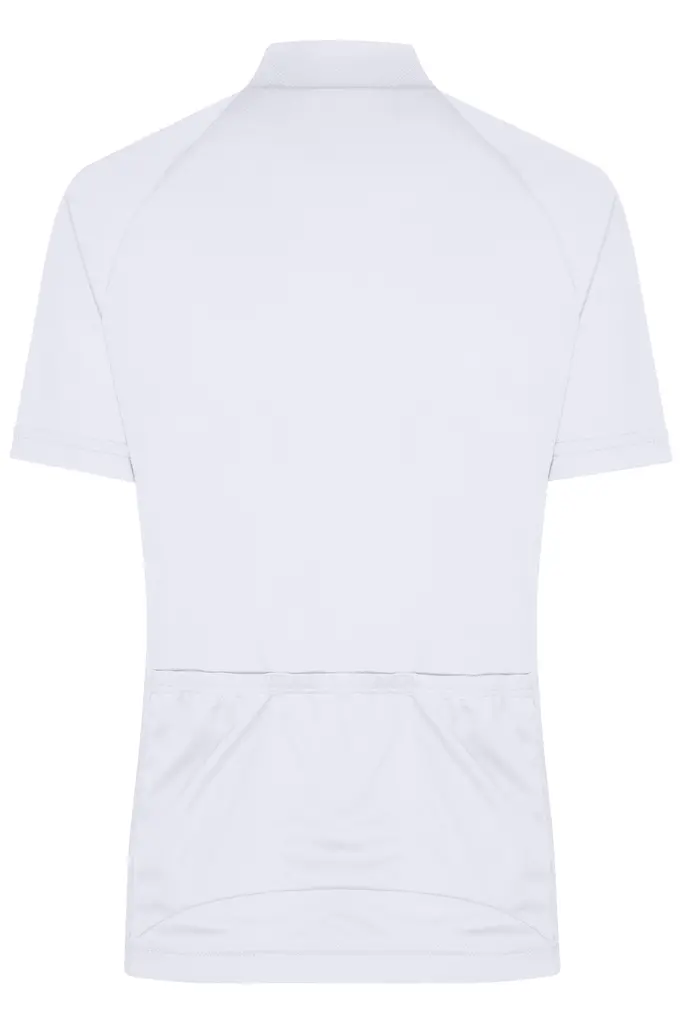 Ženska biciklistička majica JN511 white S-3