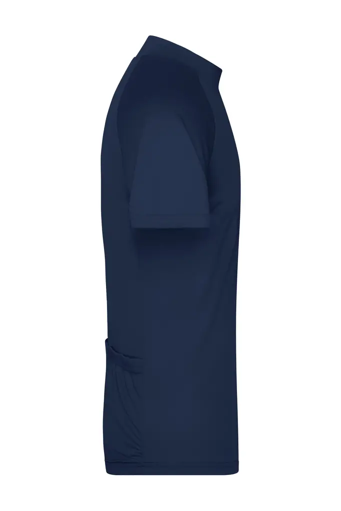 Muška biciklistička majica JN512 navy M-2