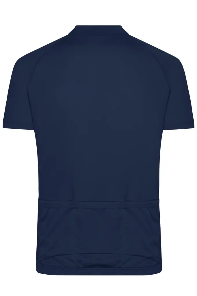 Muška biciklistička majica JN512 navy M-3