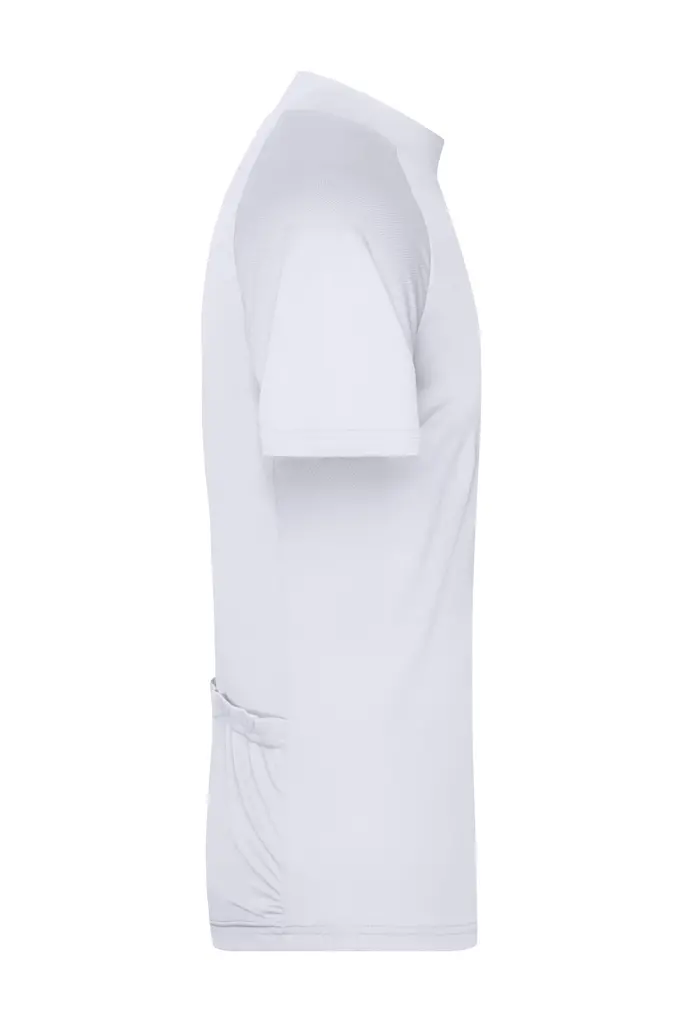 Muška biciklistička majica JN512 white L-2